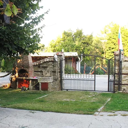בית הארחה Guest House Starata Kotva